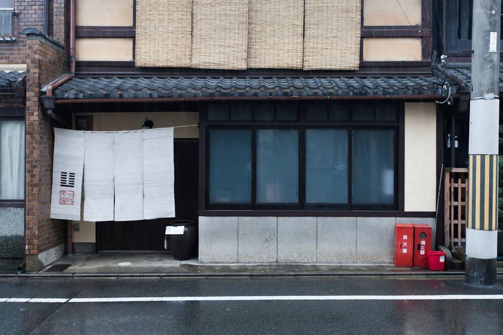Traditional Kyoto Home Ichiyoraifuku Ngoại thất bức ảnh