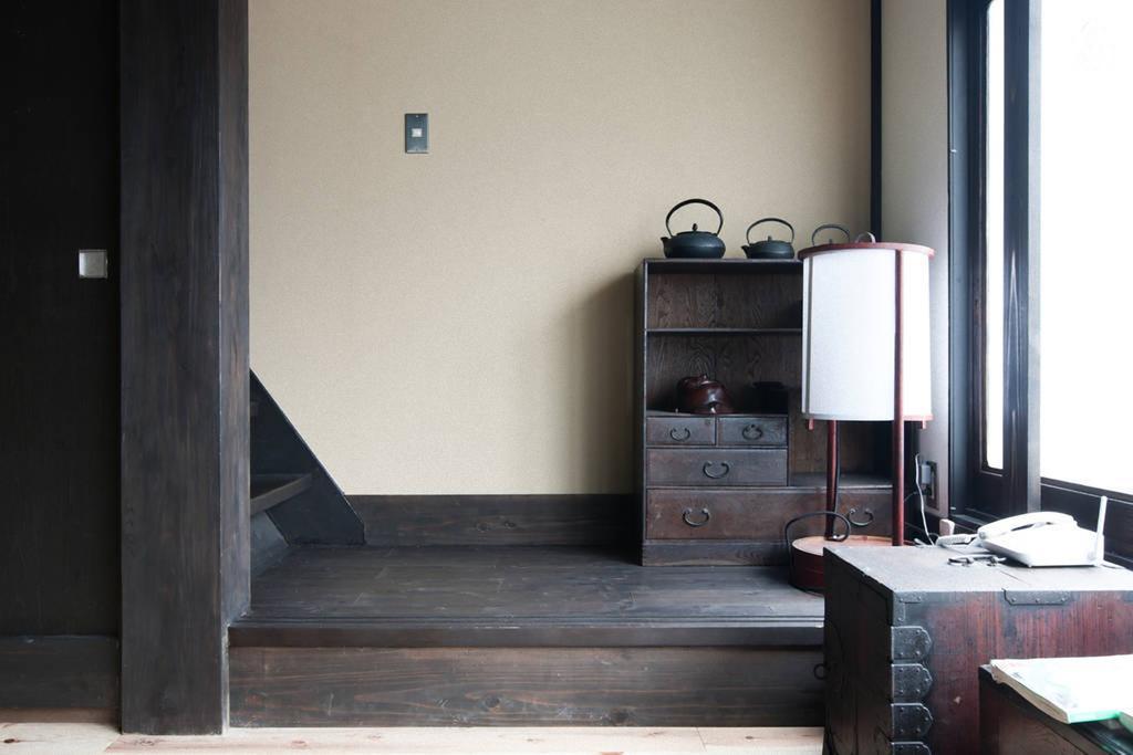 Traditional Kyoto Home Ichiyoraifuku Ngoại thất bức ảnh