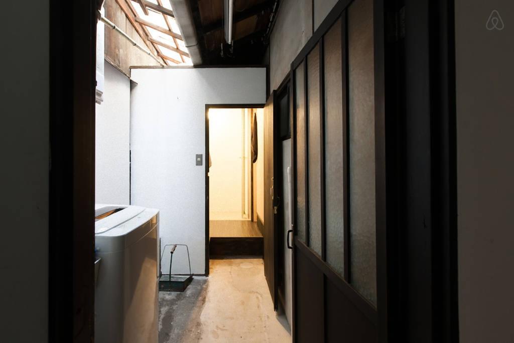 Traditional Kyoto Home Ichiyoraifuku Ngoại thất bức ảnh