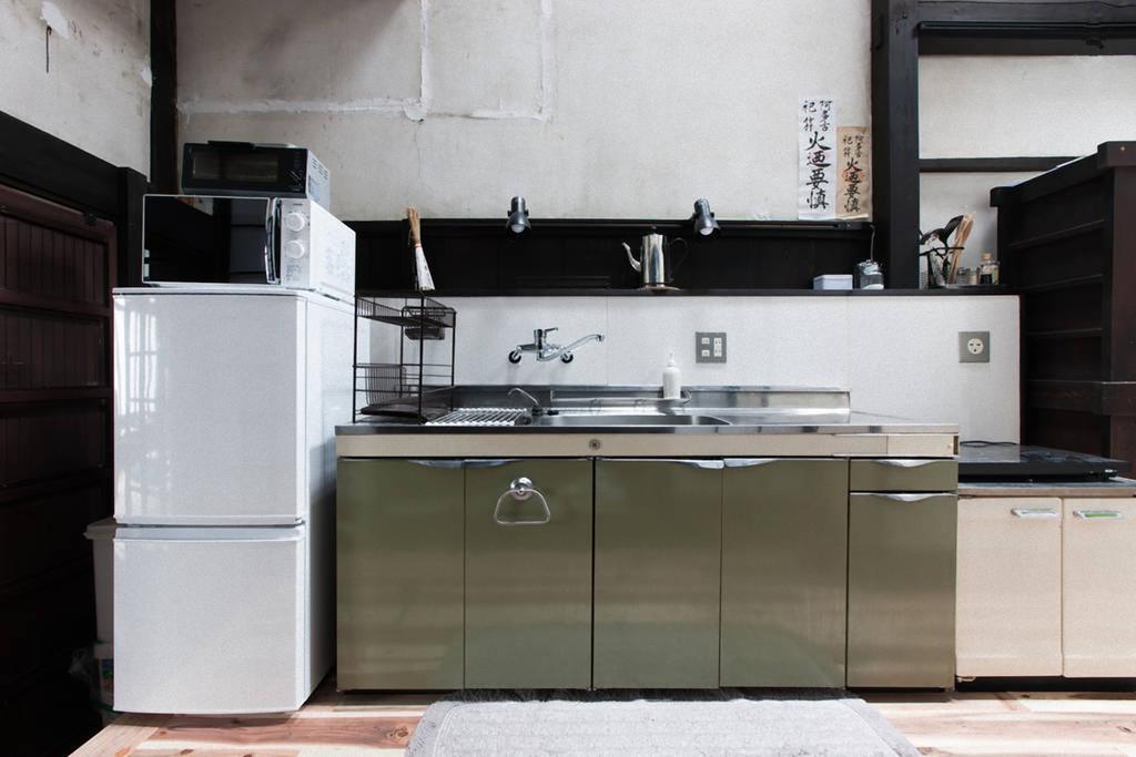 Traditional Kyoto Home Ichiyoraifuku Ngoại thất bức ảnh
