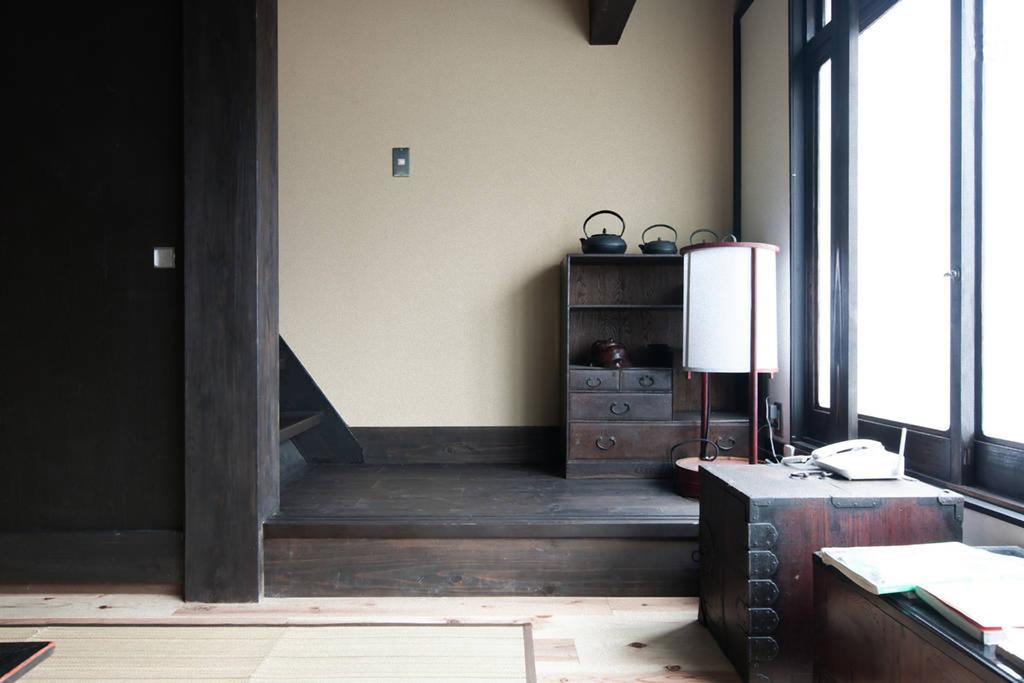 Traditional Kyoto Home Ichiyoraifuku Ngoại thất bức ảnh