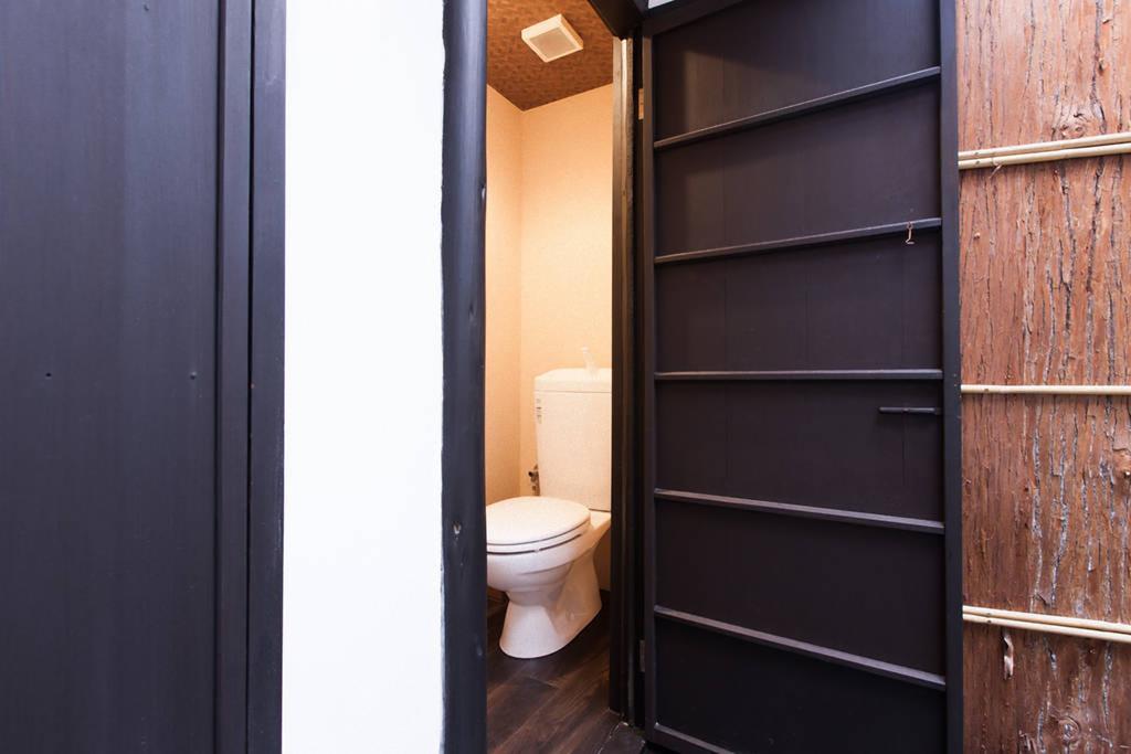 Traditional Kyoto Home Ichiyoraifuku Ngoại thất bức ảnh