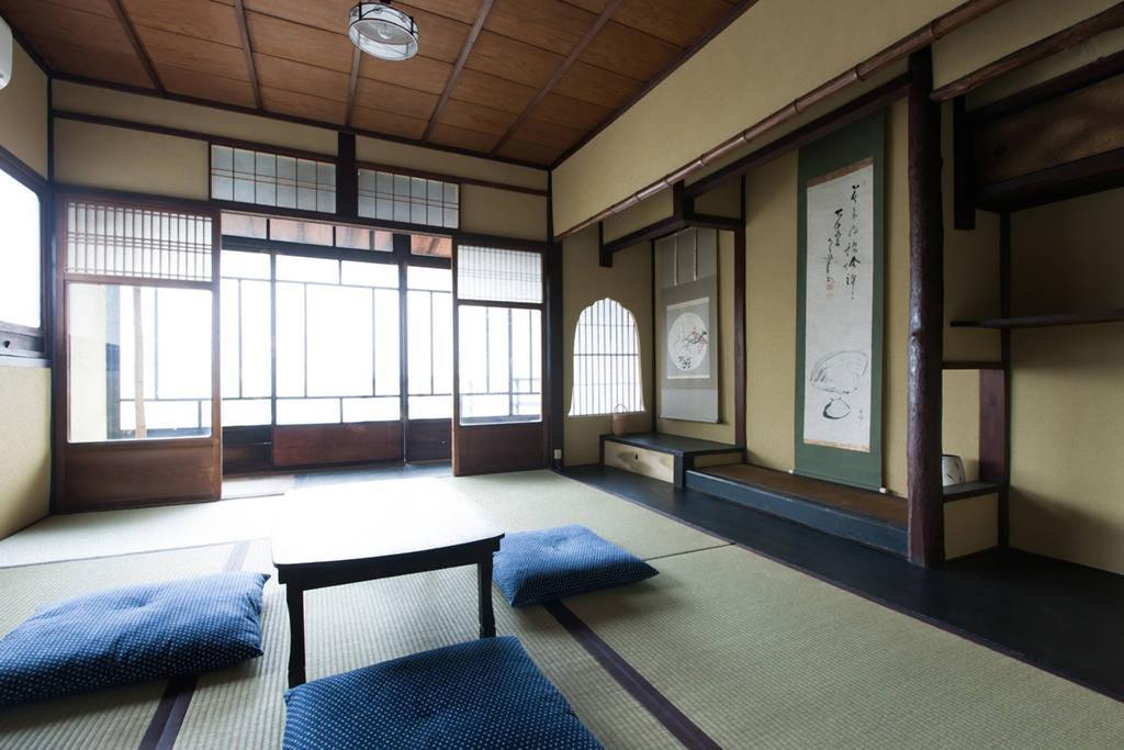 Traditional Kyoto Home Ichiyoraifuku Ngoại thất bức ảnh