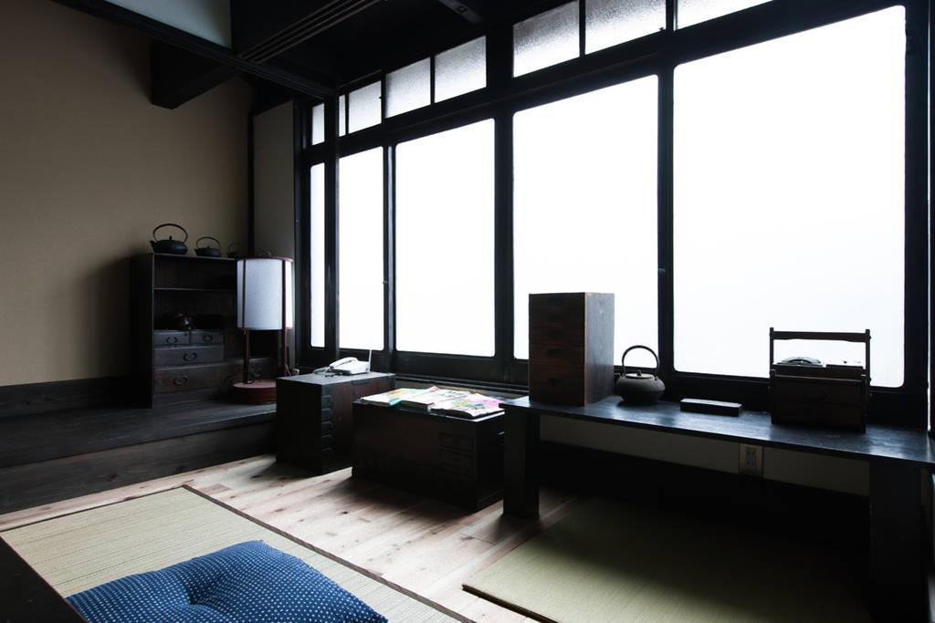 Traditional Kyoto Home Ichiyoraifuku Ngoại thất bức ảnh