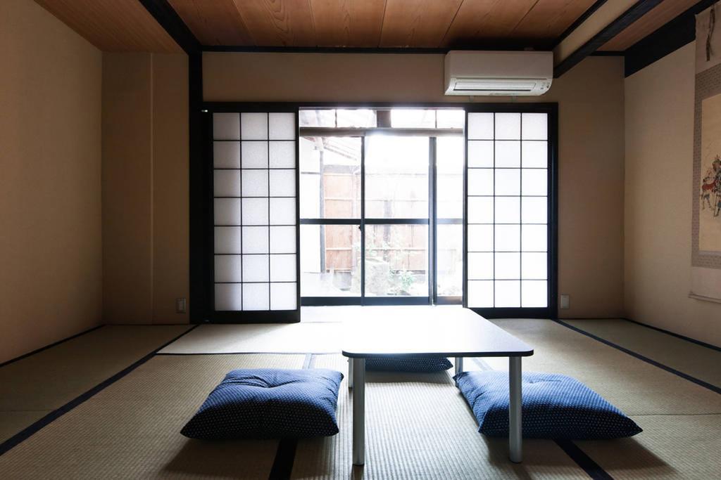 Traditional Kyoto Home Ichiyoraifuku Ngoại thất bức ảnh