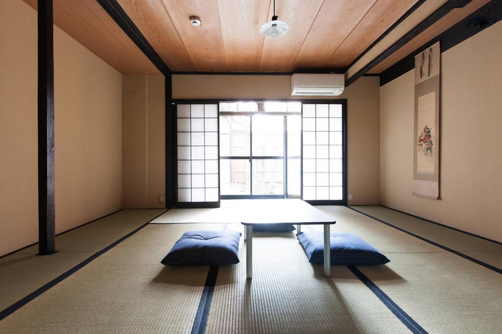 Traditional Kyoto Home Ichiyoraifuku Ngoại thất bức ảnh