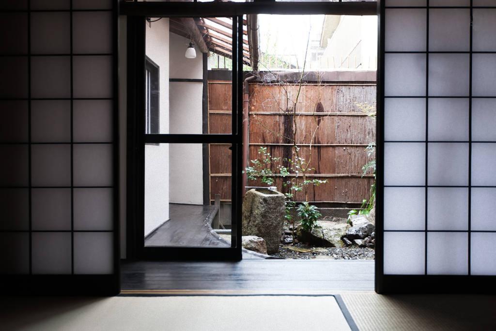 Traditional Kyoto Home Ichiyoraifuku Ngoại thất bức ảnh