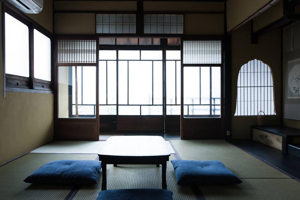 Traditional Kyoto Home Ichiyoraifuku Ngoại thất bức ảnh