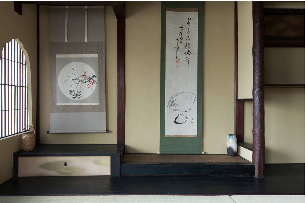 Traditional Kyoto Home Ichiyoraifuku Ngoại thất bức ảnh