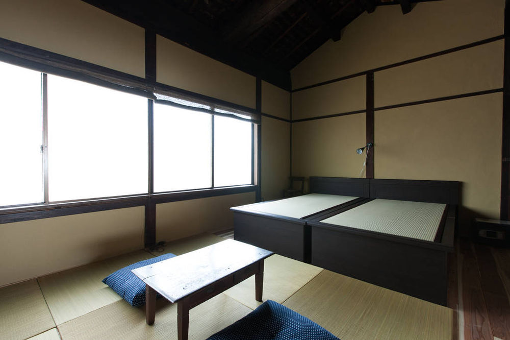 Traditional Kyoto Home Ichiyoraifuku Ngoại thất bức ảnh