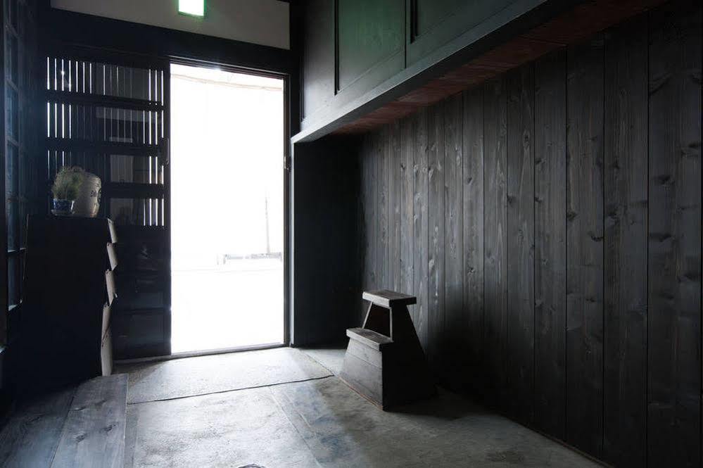 Traditional Kyoto Home Ichiyoraifuku Ngoại thất bức ảnh