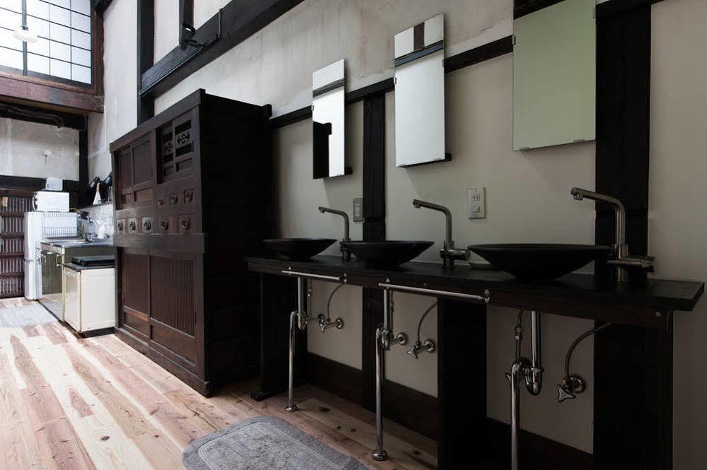 Traditional Kyoto Home Ichiyoraifuku Ngoại thất bức ảnh