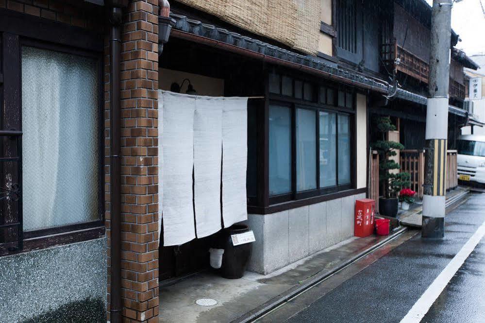 Traditional Kyoto Home Ichiyoraifuku Ngoại thất bức ảnh